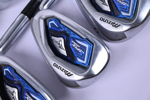 Mizuno jpx 850 irons pw - irons, 5-pw