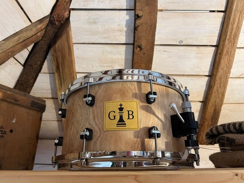 Goldex black 7 100 - 13", 7"