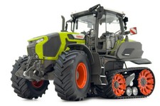 MARGE MODELS, CLAAS Axion