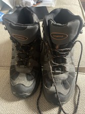 Mens Walking  Boots Size 9 Campri Boot