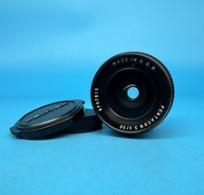 Pentacon 30mm F/3.5 M42 Screw