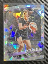 2025-26 Panini Prizm WNBA Kate