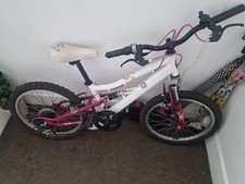  Bike Girl in good condition  bike  Wheels in good condition Good Price