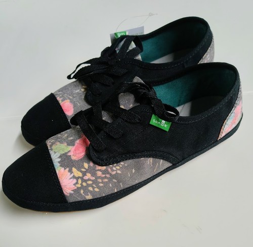 Sanuk footwear sock - sanuk,