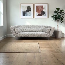 Sofa settee multicoloured - , "