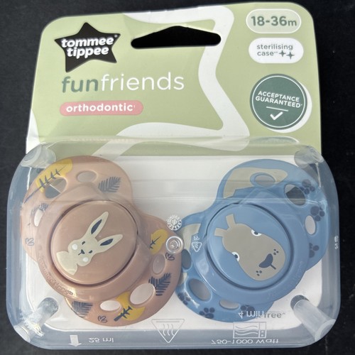 Tommee tippee soothers dummy - tommee,