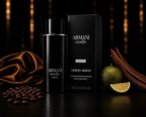 Armani code parfum - armani,