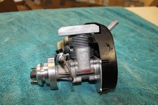 HB  pdp, .61 Nitro  R/C