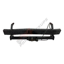 2004 Nissan Navara Outlaw D22 Towbar 2002-2004