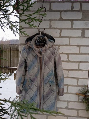 Women max mara coat turquoise - max,