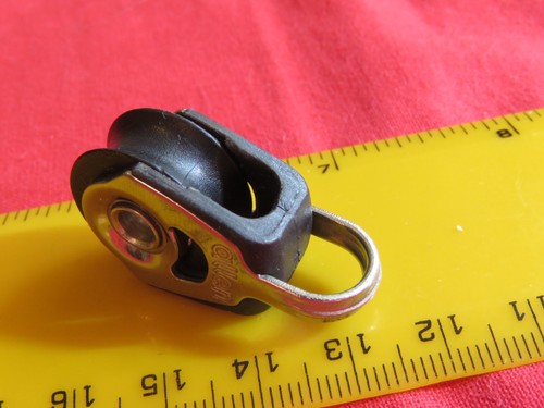 Holt allen 20mm dynamic - allen,