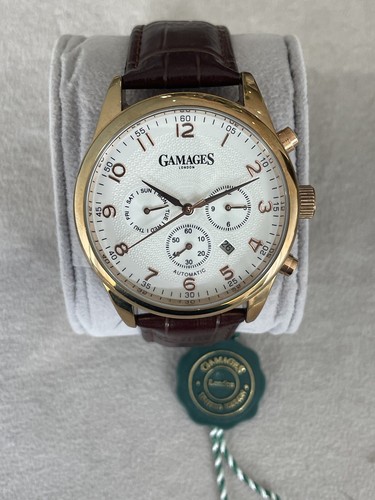 Gamages london limited - gamages,