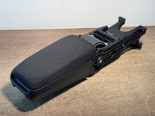 Skoda Fabia Mk3 2015 Centre Console Leather Armrest Free Delivery!!! #4