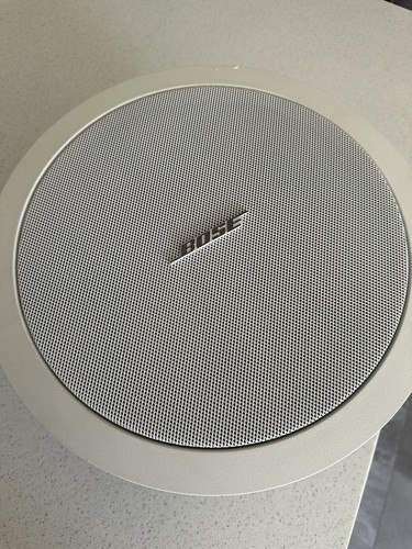 Bose freespace 40f - freespace, ds