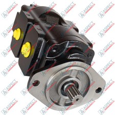 JCB Hydraulic Pump assembly