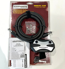 CABLE LOCK  KRYPTONITE MODULUS 1018S SECURITY SYSTEM - NEW