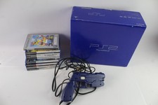 Sony PlayStation 2 PS2 Boxed with All Leads 1 Controller Tested Working G Con 