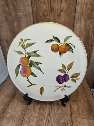 Royal worcester arden gateaux - royal,