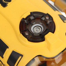 (Yellow) Remote Control