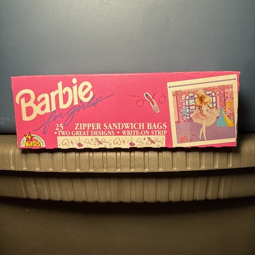 Barbie for girls zipper - barbie,