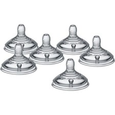 Tommee Tippee Fast Flow Teats