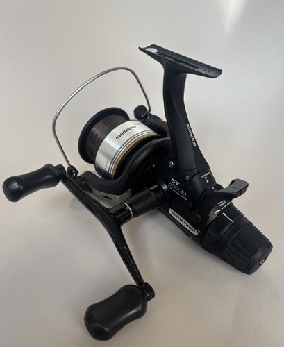 Shimano baitrunner st6000ra - shimano,