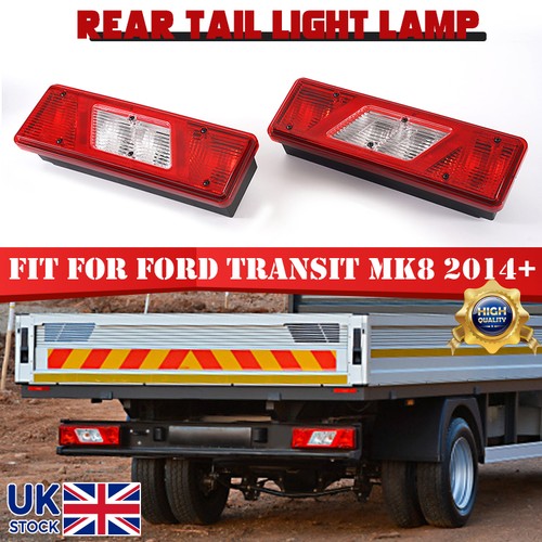 Pair for 2014 ford - for,