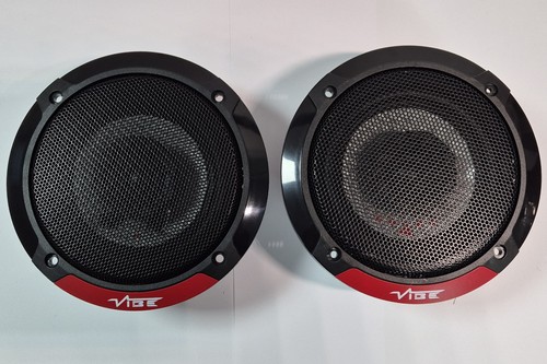 Vibe pulse coaxial - pulse,