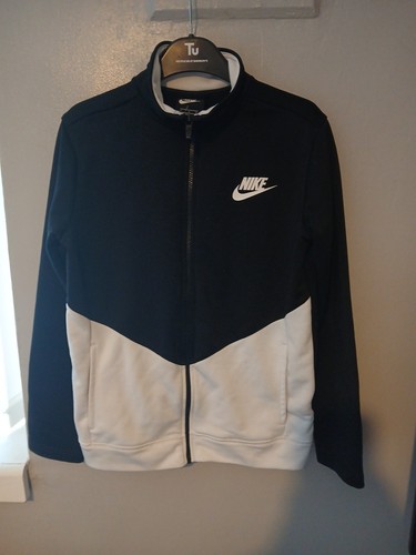 Boy girl nike black white - girl,