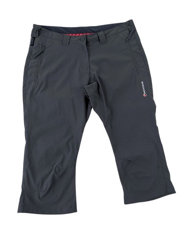 Montane granite stretch - stretch, capri