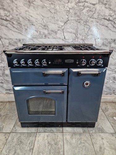 Rangemaster range - rangemaster, cm