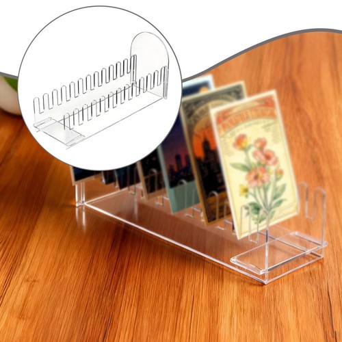Greeting card display - display, stand