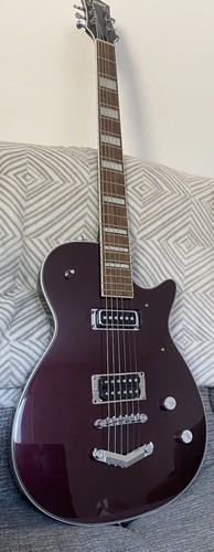 Gretsch g5260 electromatic - electromatic, jet