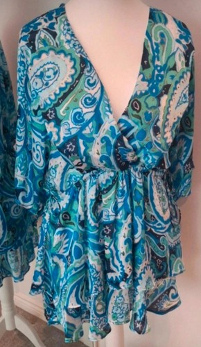 Zara sizem blue - zara,