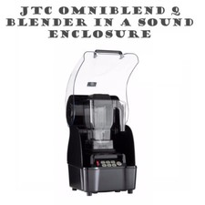 OmniBlend Pro Commercial