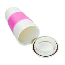 7" Reusable Plastic Thermal