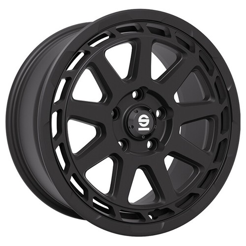 Alloy wheel sparco - alloy,