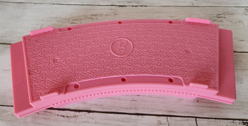Barbie malibu ave - barbie,