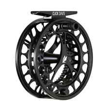Sage Click Fly Reels Trout Reels Bronze Steath & Flint