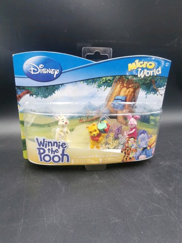 Disney winnie the pooh and - the,