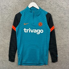 Chelsea Jacket Mens Small Nike