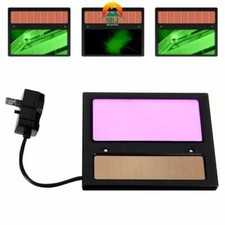 Solar Automation Filter Mask