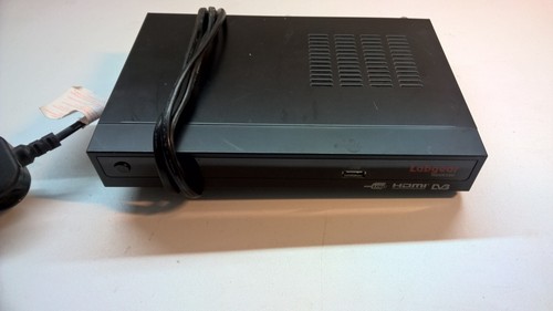 Labgear hdsr300 freeview - labgear, box