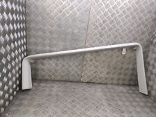 VW Transporter T5.1 Sliding Door Window Trim Right 7E5867624Bref D282