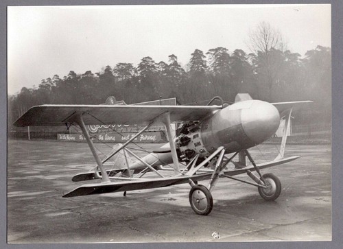 Vickers type 161 cow gun - 161,