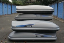 £50/week roof box HIRE London