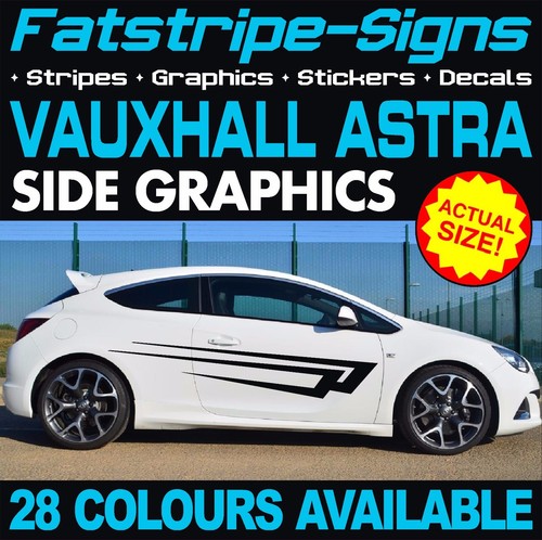 Fit vauxhall astra - to,