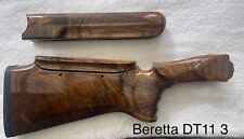 Beretta DT11  Turkish Walnut