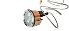 Water Temperature gauge