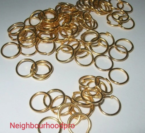 Reduced replacement gold - 5,